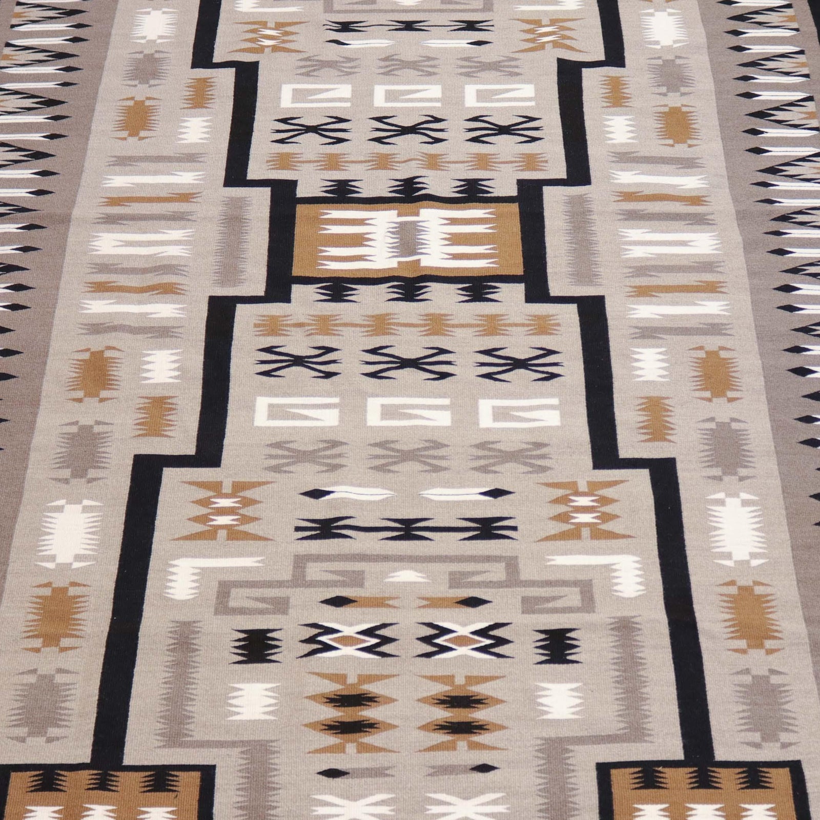 Storm Pattern by Stanley Ben - Garland's