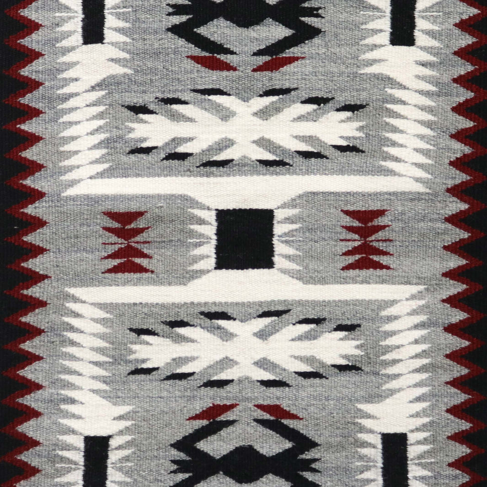Storm Pattern by Stevielynn Tisi - Garland's