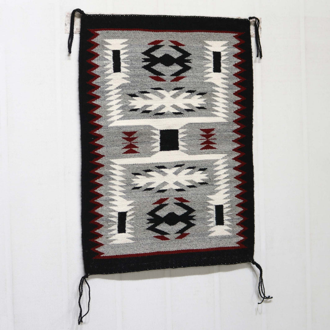 Storm Pattern by Stevielynn Tisi - Garland's