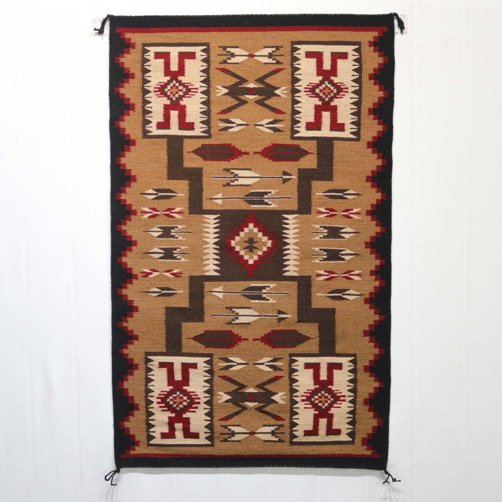 Storm Pattern by Susie Mike - Garland's