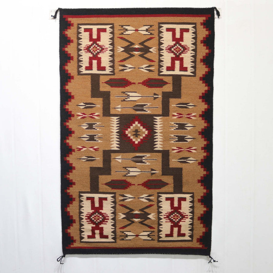 Storm Pattern by Susie Mike - Garland's