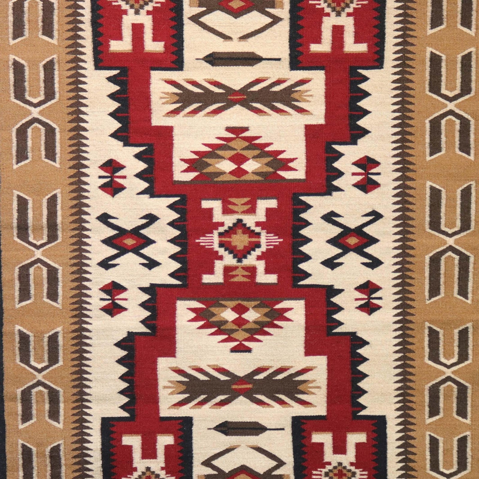 Storm Pattern by Susie Mike - Garland's