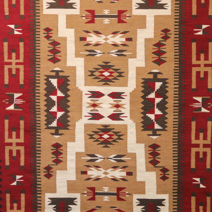Storm Pattern by Susie Mike - Garland's