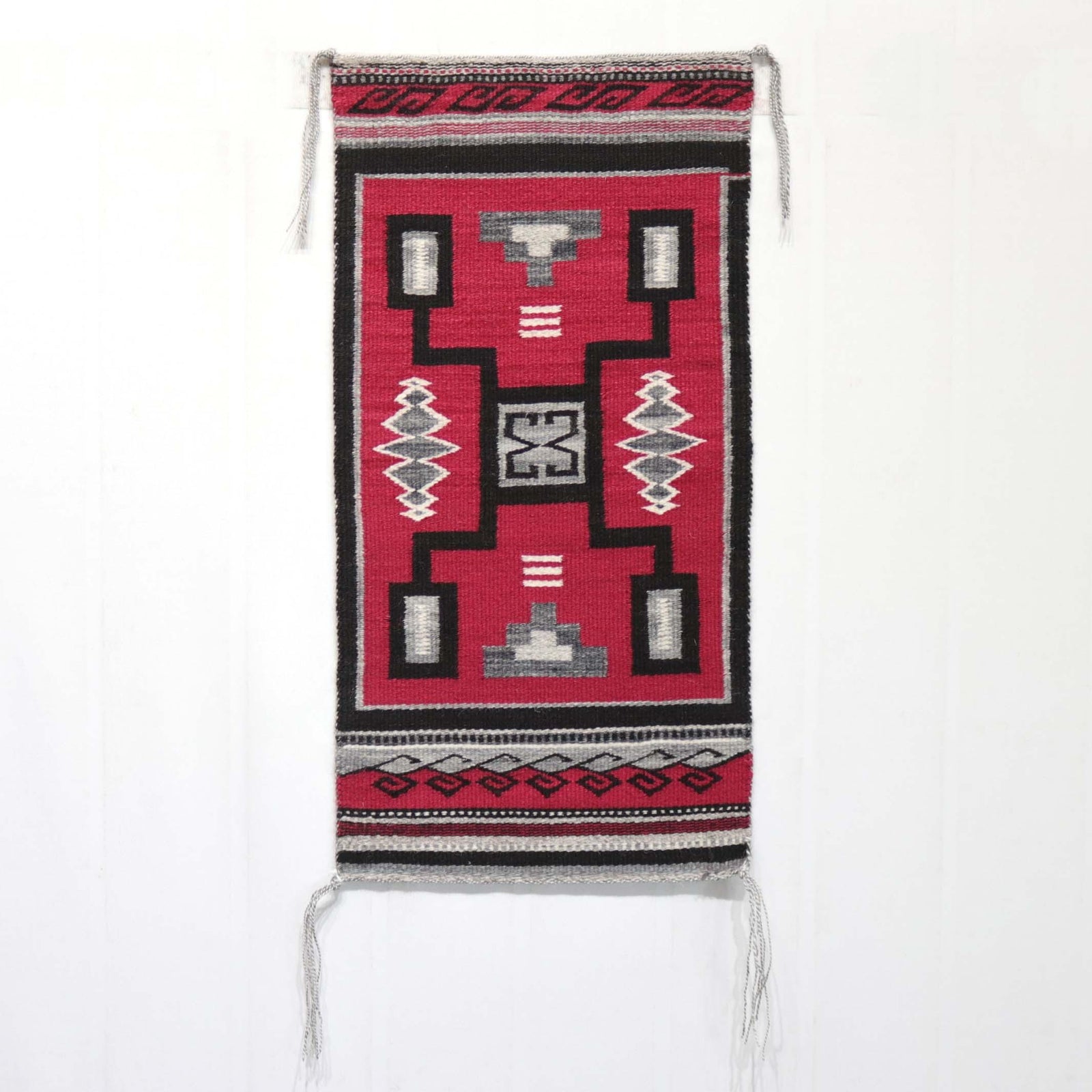 Storm Pattern by Virginia Tracey - Garland's