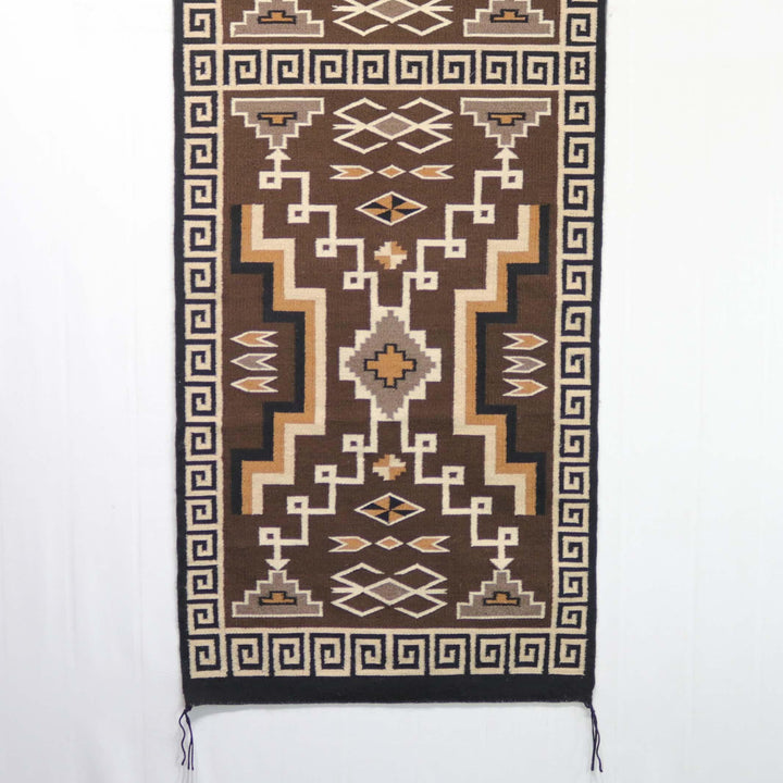 Storm Pattern Runner by Marilyn Jim - Garland's
