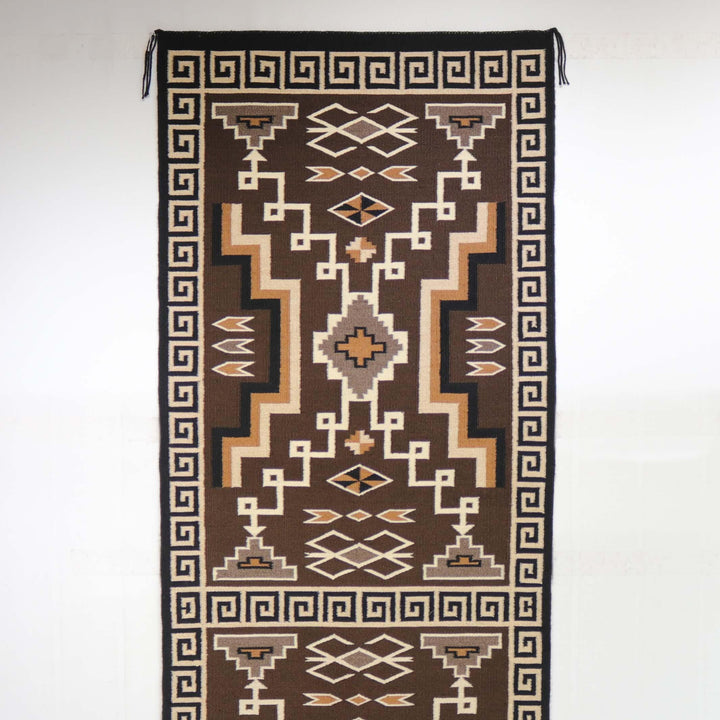Storm Pattern Runner by Marilyn Jim - Garland's