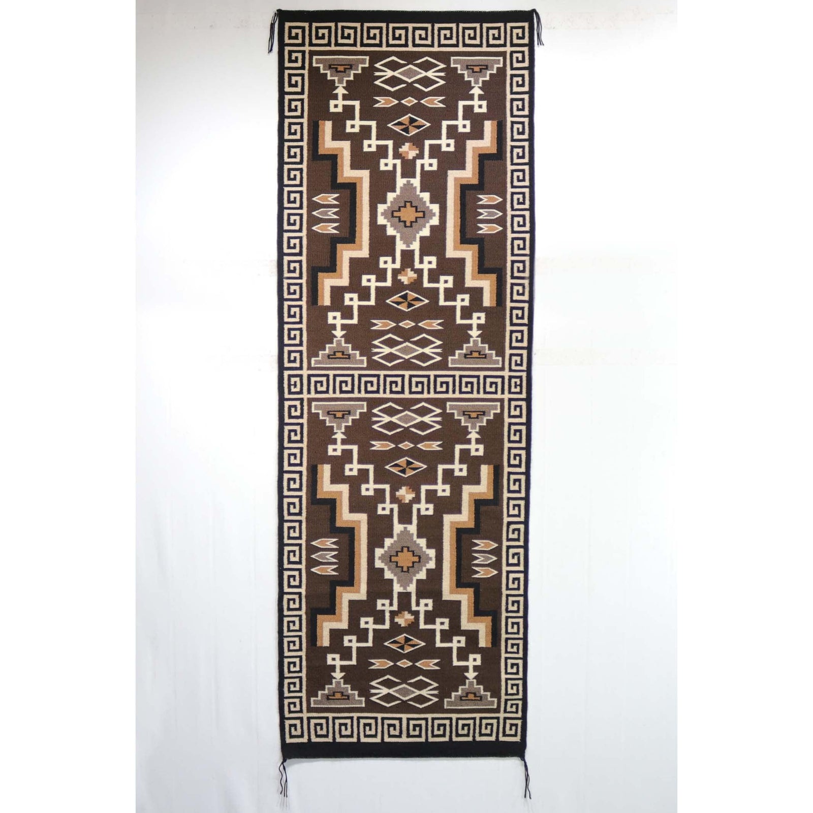 Storm Pattern Runner by Marilyn Jim - Garland's