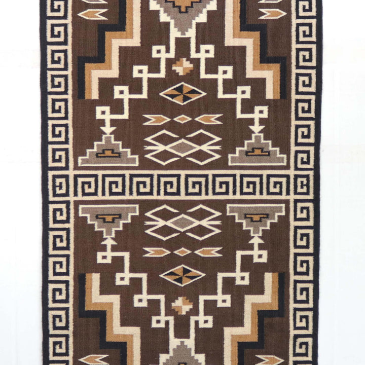 Storm Pattern Runner by Marilyn Jim - Garland's