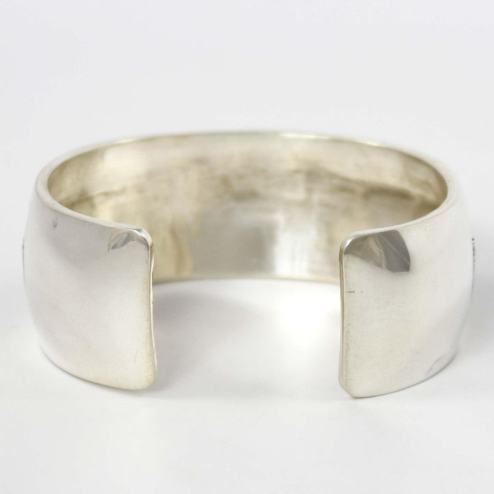 Storyteller Cuff by Cody Hunter - Garland's