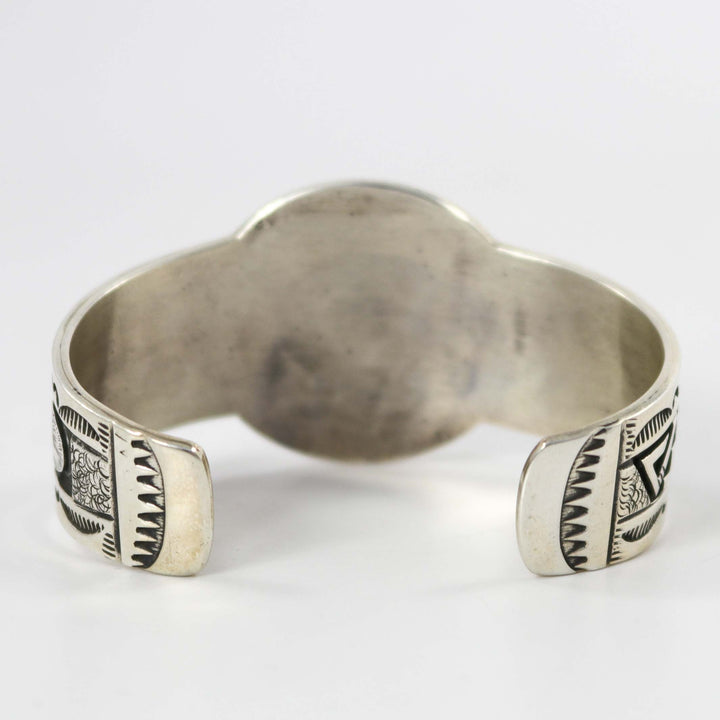 Sugilite Cuff by Peter Nelson - Garland's