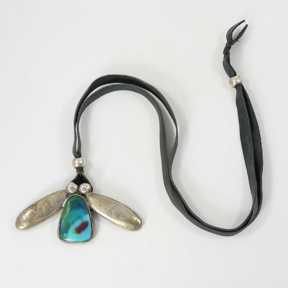 Surfite Bug Pendant by Jock Favour - Garland's