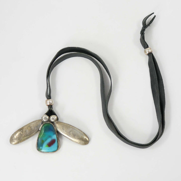 Surfite Bug Pendant by Jock Favour - Garland's