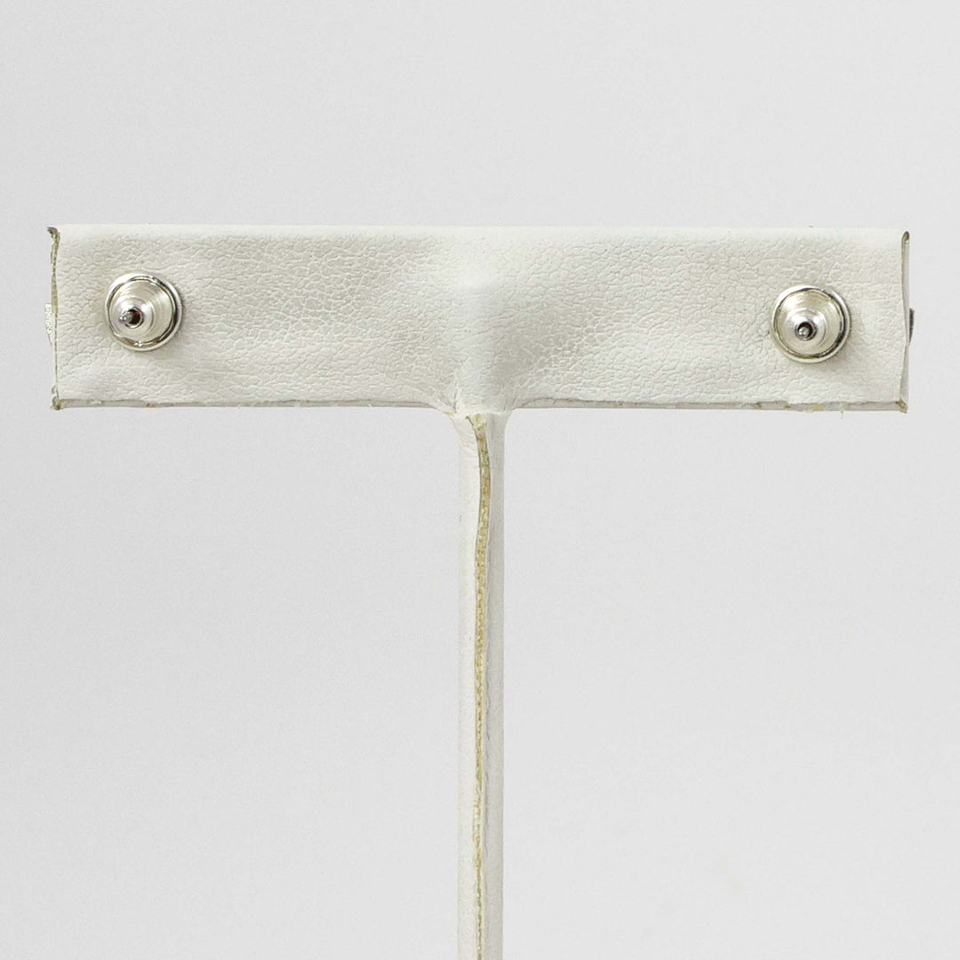 Sweet Pea Blossom Earrings by Maria Samora - Garland's