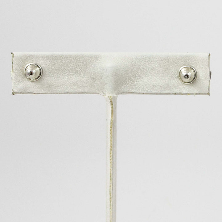 Sweet Pea Blossom Earrings by Maria Samora - Garland's