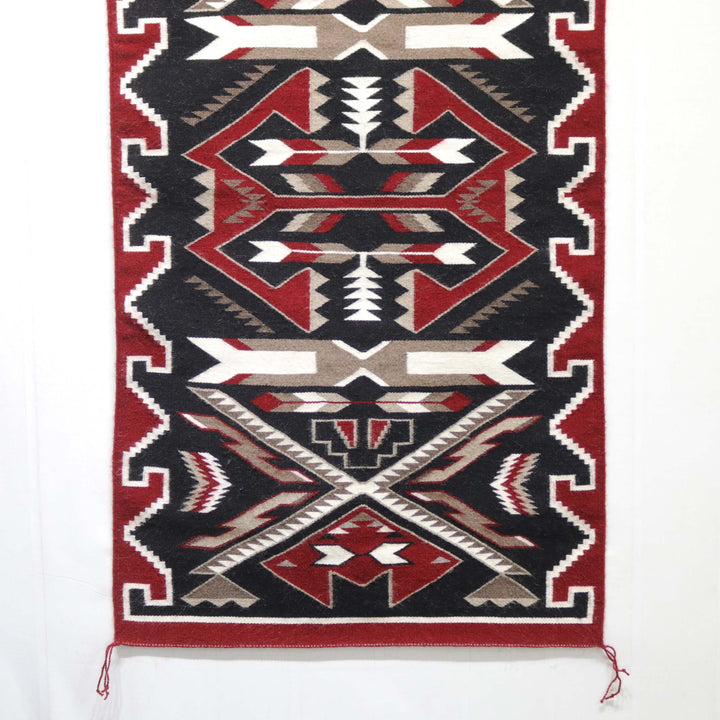 Teec Nos Pos by Mary Shepherd - Garland's
