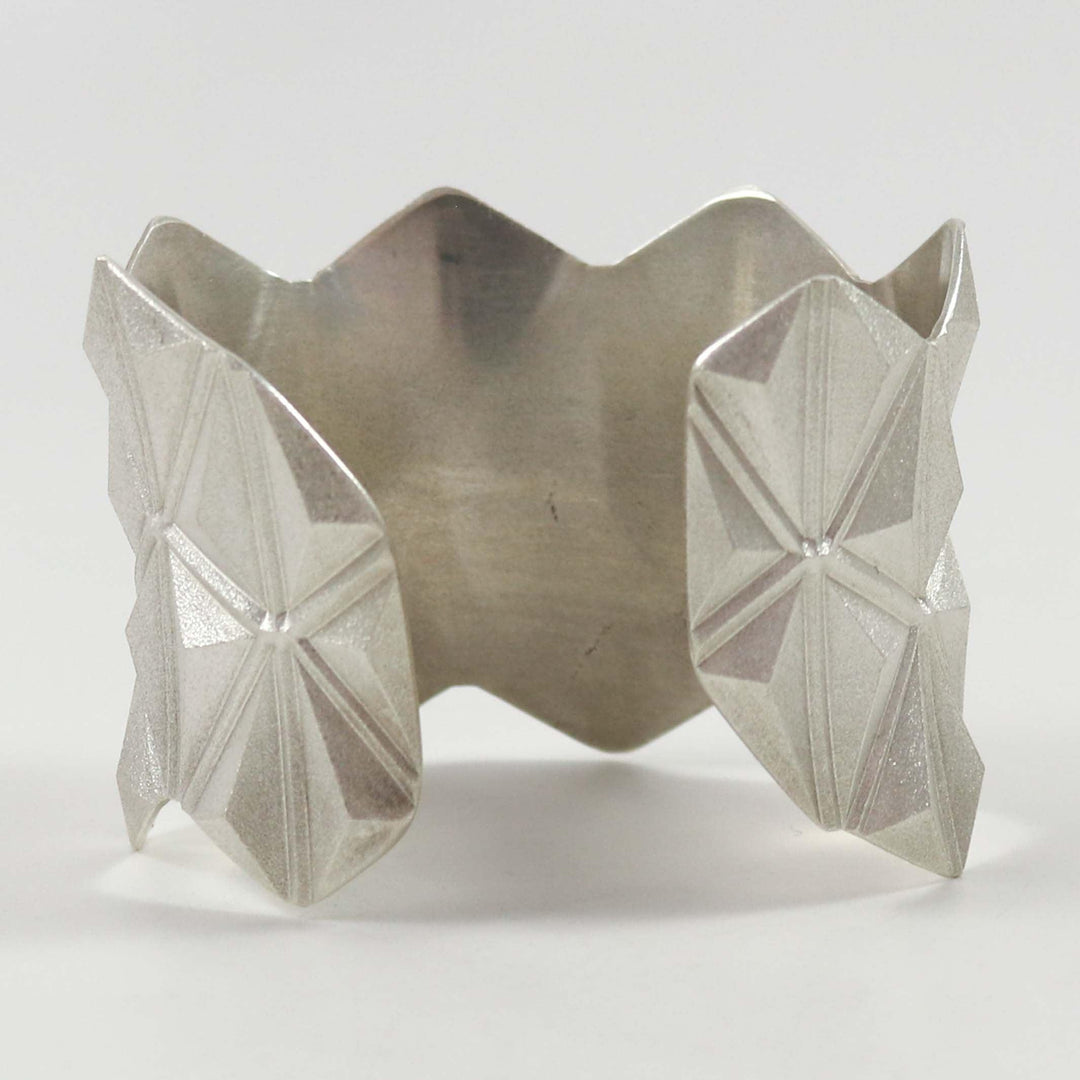 Tetra Cuff by Maria Samora - Garland's