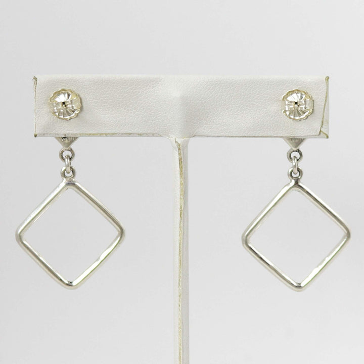 Turquoise Earrings by Melanie and Michael Lente - Garland's