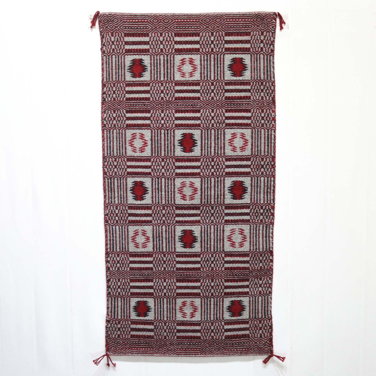 Two Face Ganado by Davan Evans - Garland's