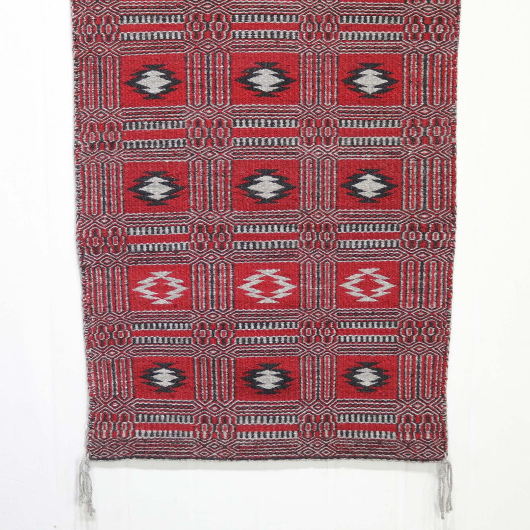 Two Face Twill by Desbah Evans - Garland's