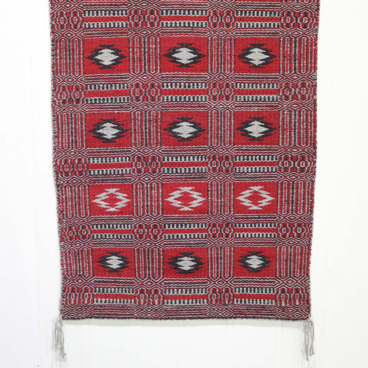 Two Face Twill by Desbah Evans - Garland's