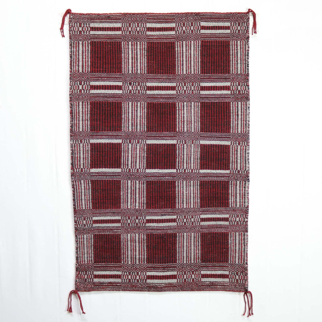 Two Face Twill by Desbah Evans - Garland's