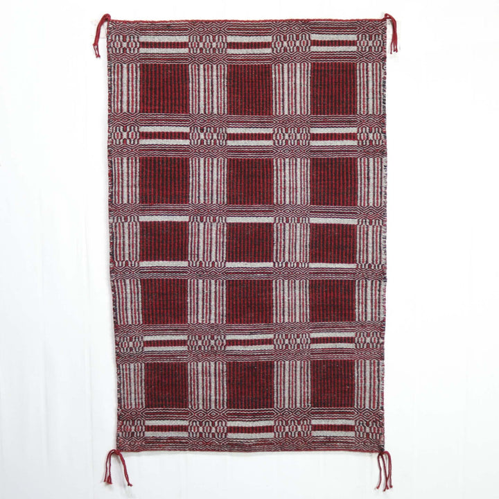 Two Face Twill by Desbah Evans - Garland's