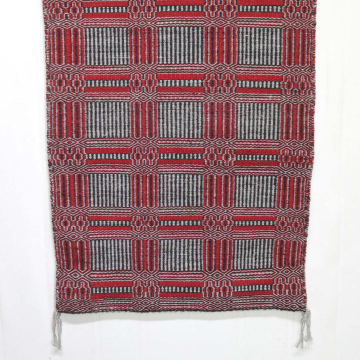 Two Face Twill by Desbah Evans - Garland's