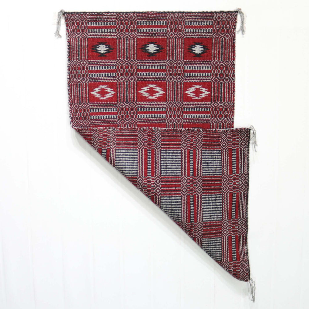 Two Face Twill by Desbah Evans - Garland's