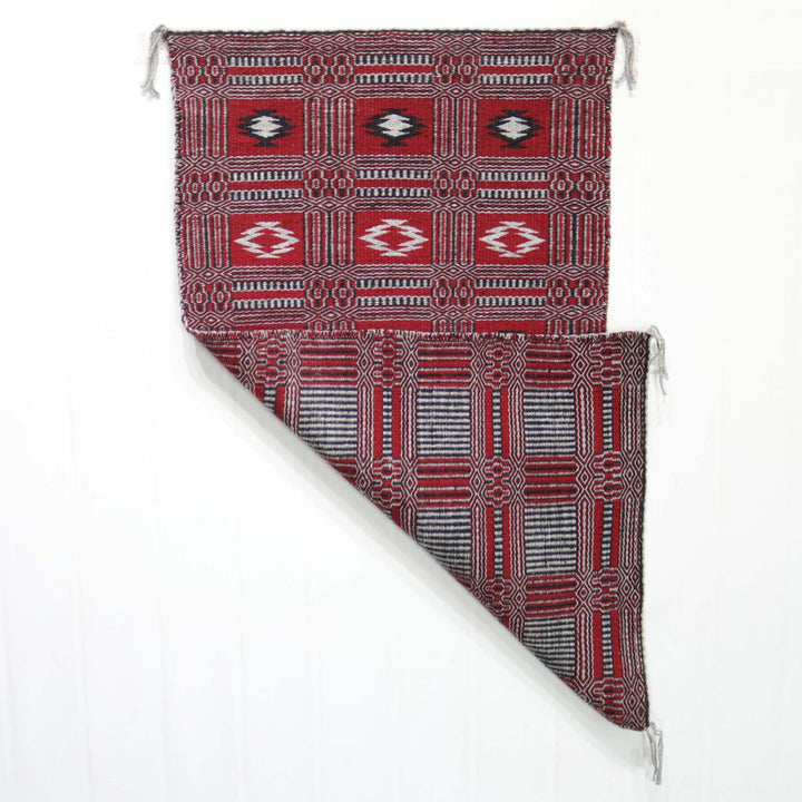 Two Face Twill by Desbah Evans - Garland's
