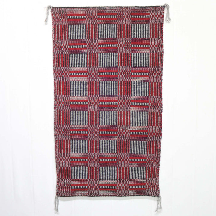 Two Face Twill by Desbah Evans - Garland's