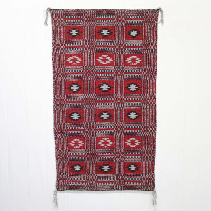Two Face Twill by Desbah Evans - Garland's