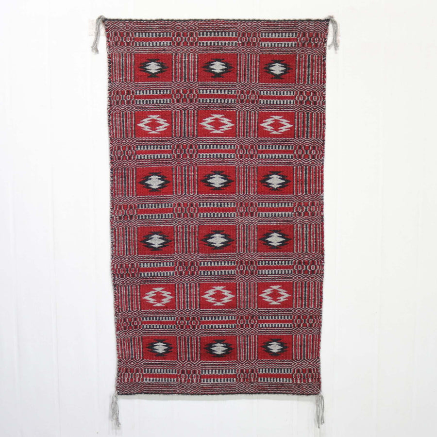 Two Face Twill by Desbah Evans - Garland's
