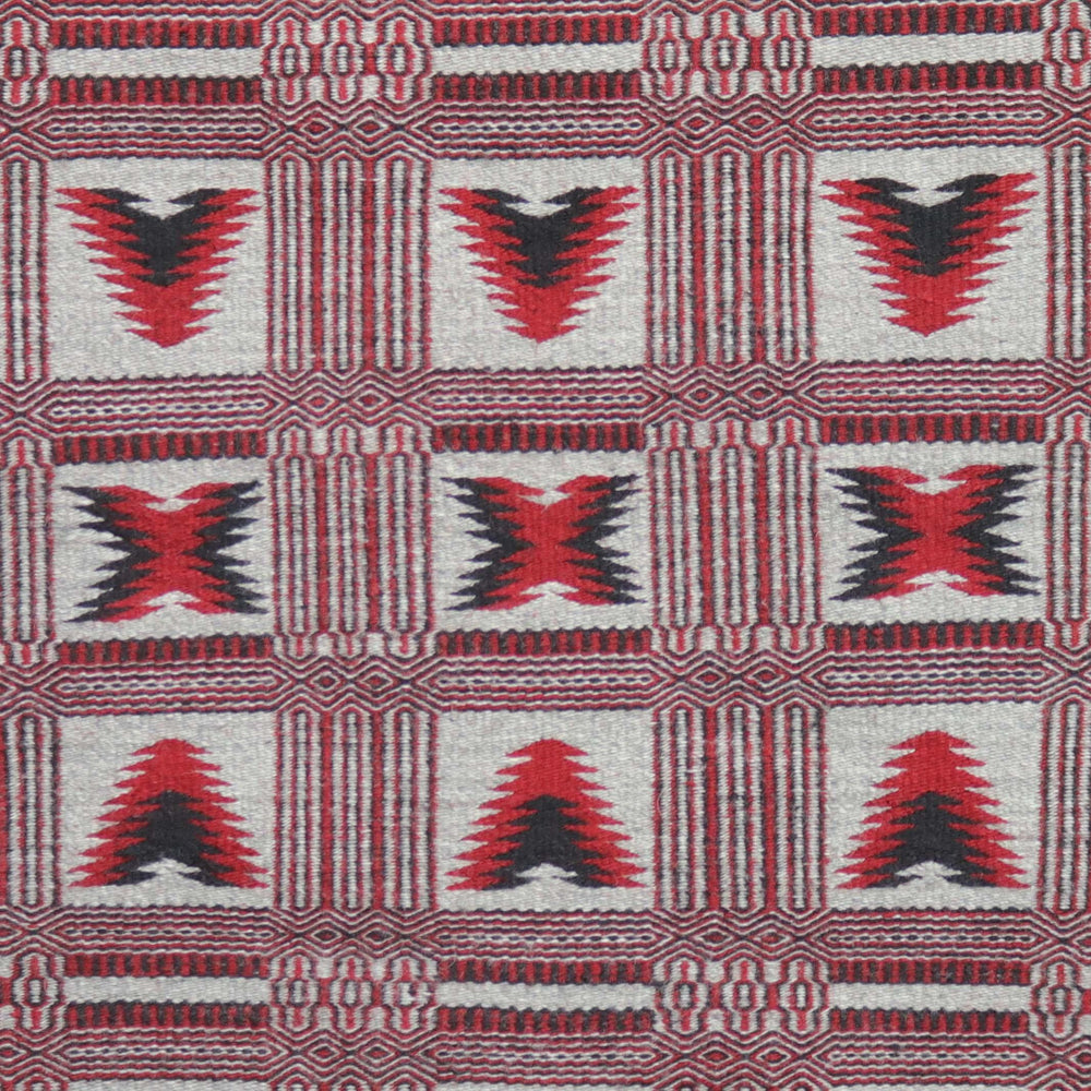 Two Face Twill by Desbah Evans - Garland's