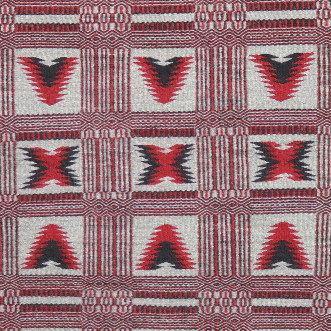 Two Face Twill by Desbah Evans - Garland's