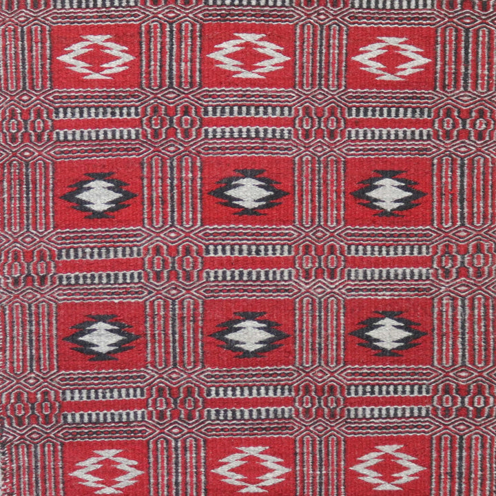 Two Face Twill by Desbah Evans - Garland's