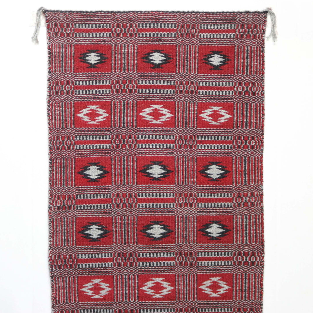 Two Face Twill by Desbah Evans - Garland's
