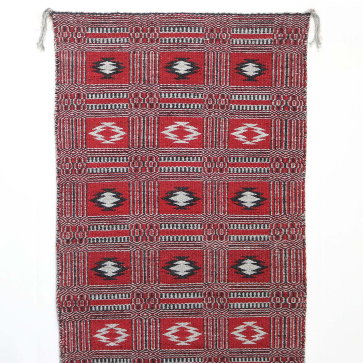 Two Face Twill by Desbah Evans - Garland's