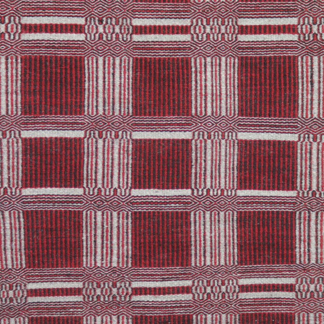 Two Face Twill by Desbah Evans - Garland's
