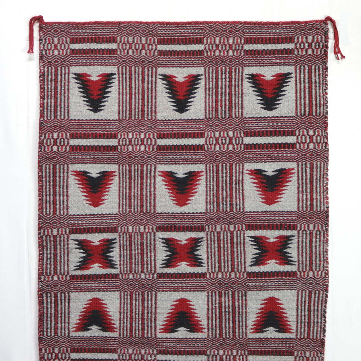 Two Face Twill by Desbah Evans - Garland's