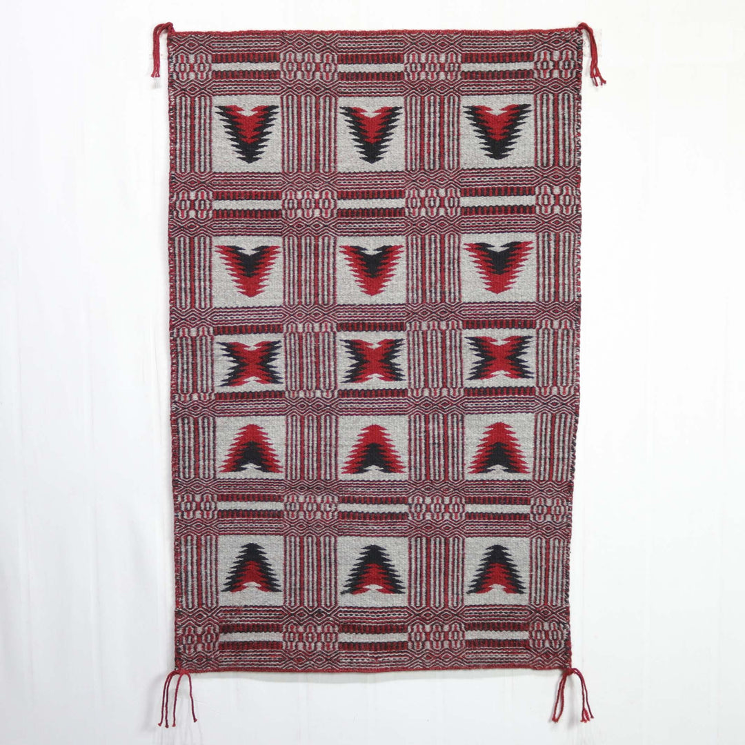 Two Face Twill by Desbah Evans - Garland's