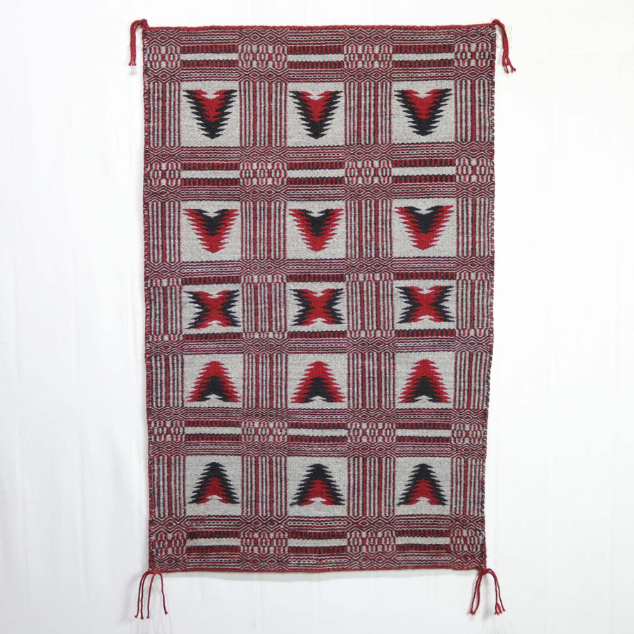 Two Face Twill by Desbah Evans - Garland's