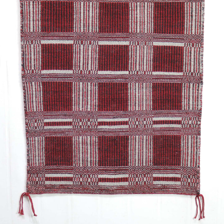 Two Face Twill by Desbah Evans - Garland's