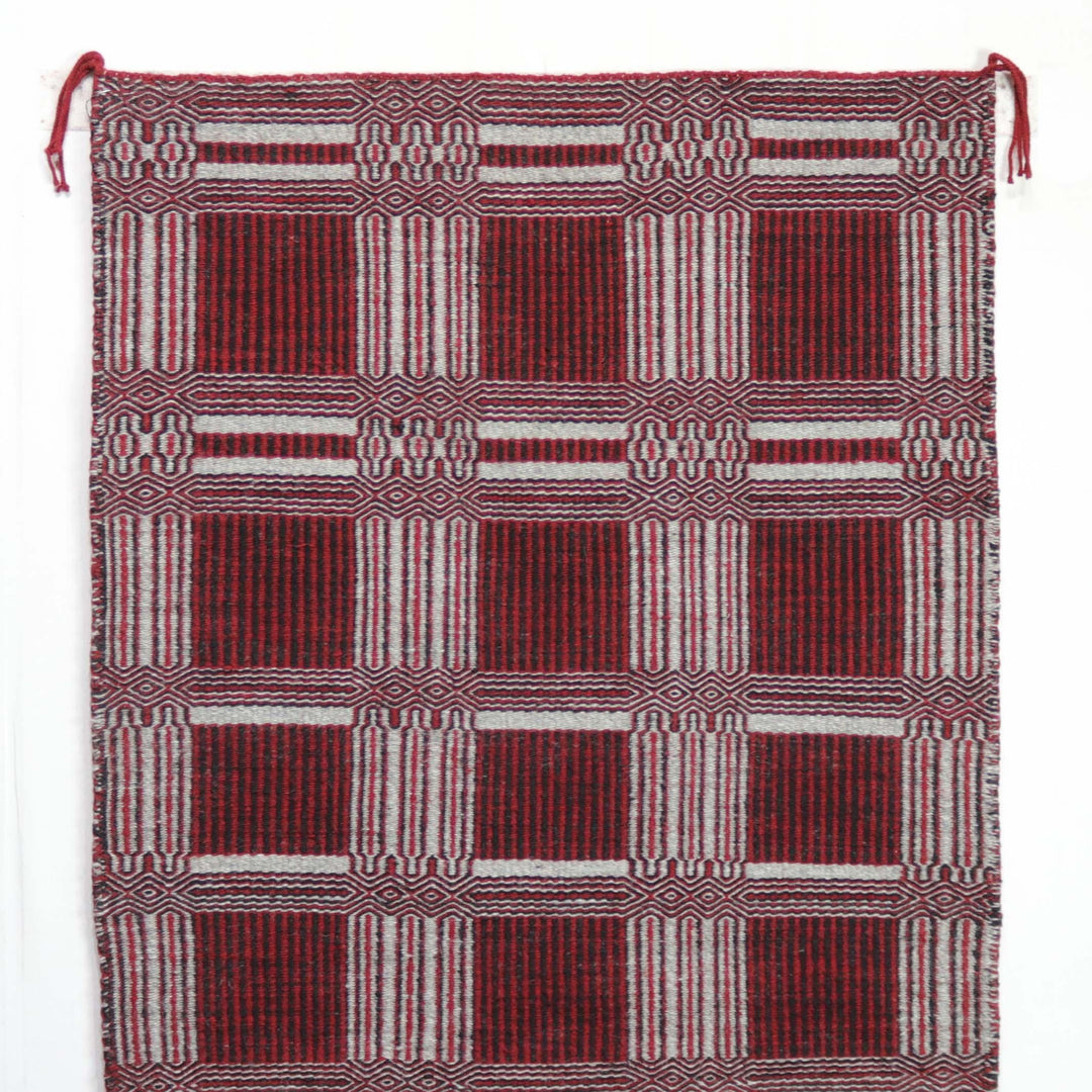 Two Face Twill by Desbah Evans - Garland's