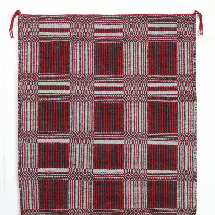 Two Face Twill by Desbah Evans - Garland's