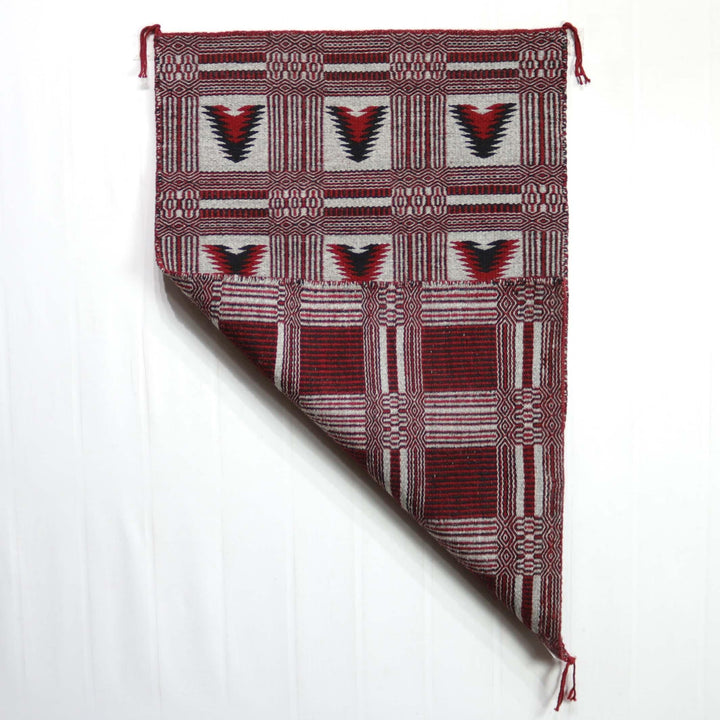 Two Face Twill by Desbah Evans - Garland's