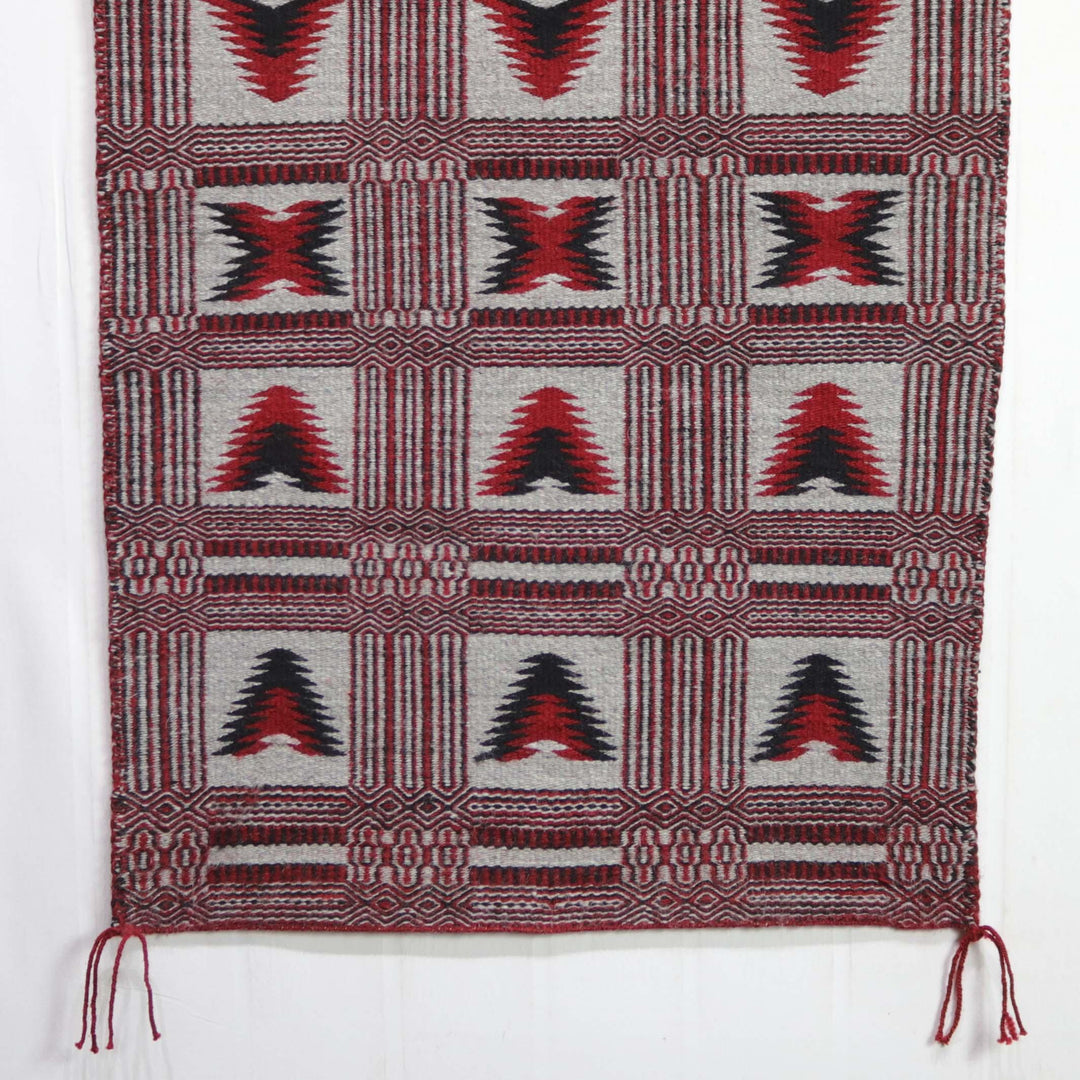 Two Face Twill by Desbah Evans - Garland's
