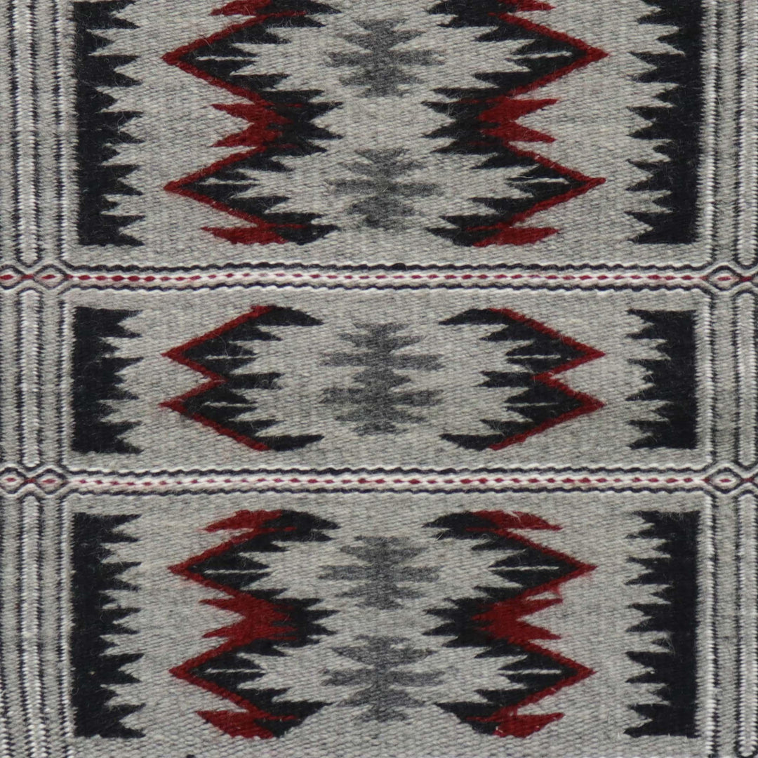 Two Face Twill by Rosebelle Nez - Garland's