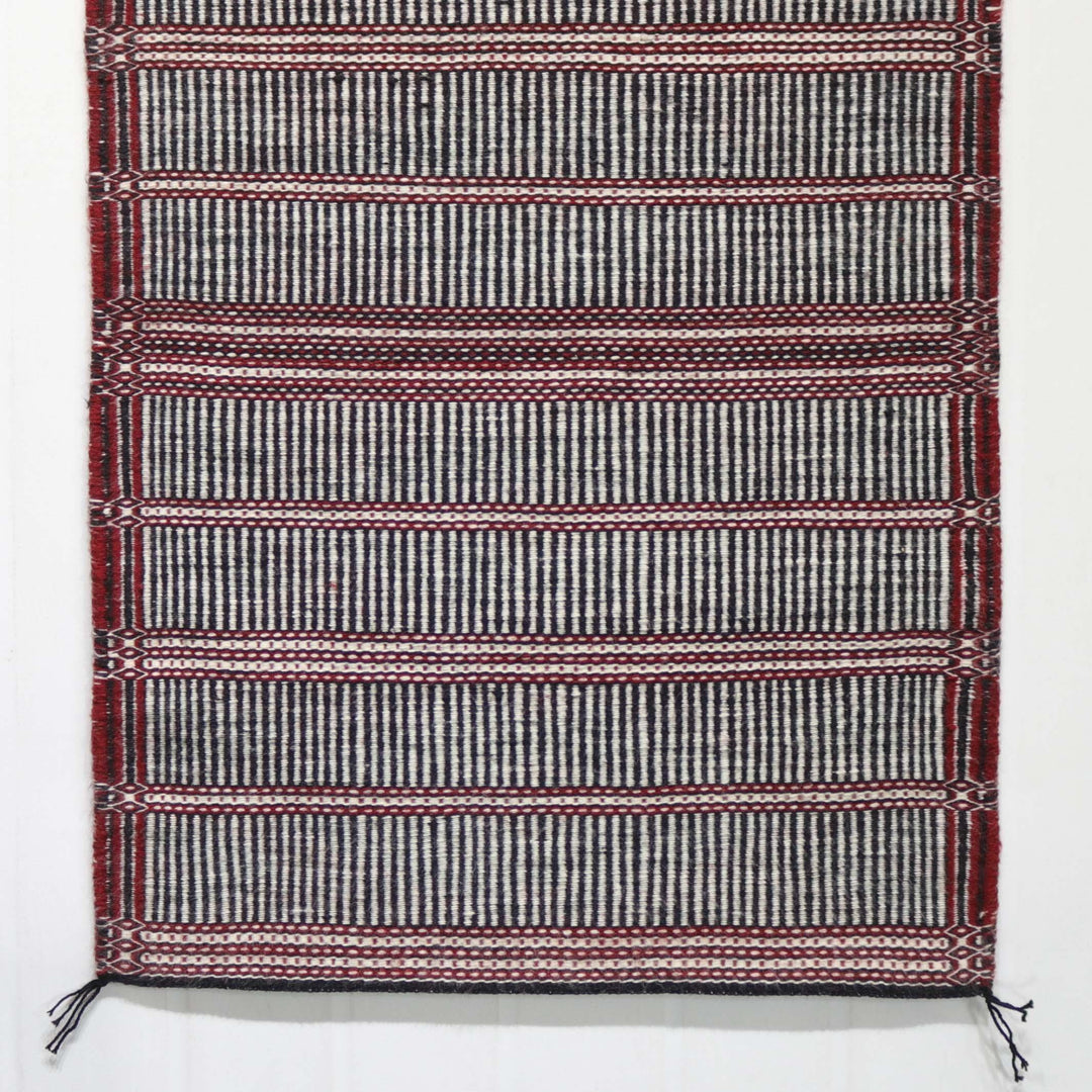 Two-Face Weaving by Rosabell Nez - Garland's