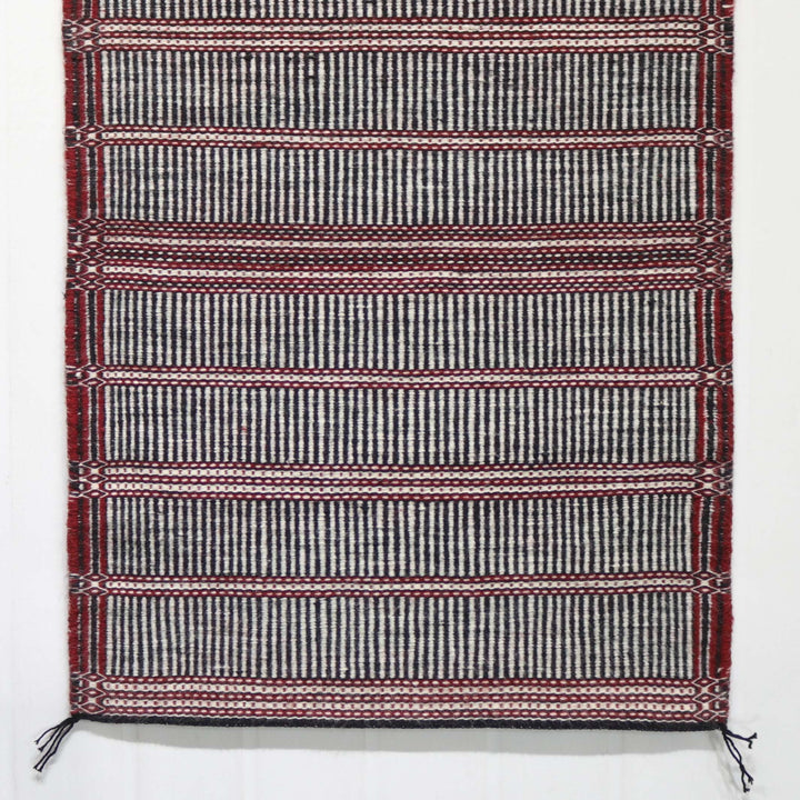 Two-Face Weaving by Rosabell Nez - Garland's