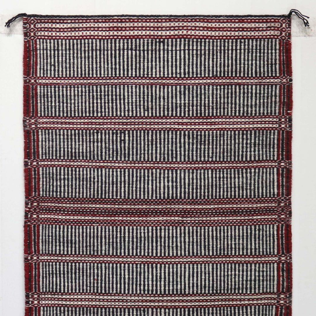 Two-Face Weaving by Rosabell Nez - Garland's